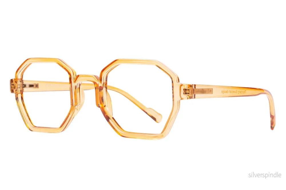 BERTRAM transp lion Reading Glasses NEW - Bild 3