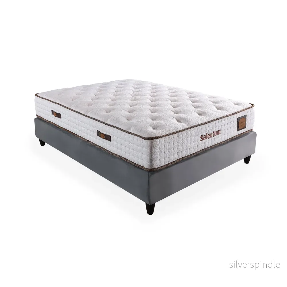 Selectum Madrass