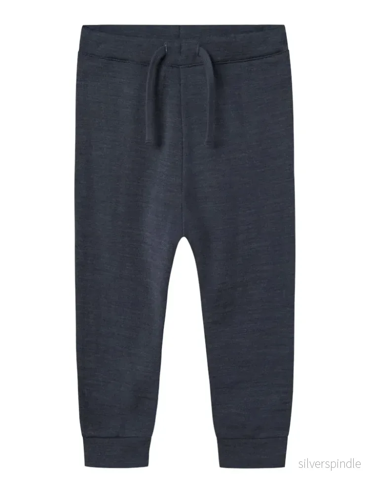 Ull Sweat Byxor – Merinoull Ull Sweat Byxor – Merinoull