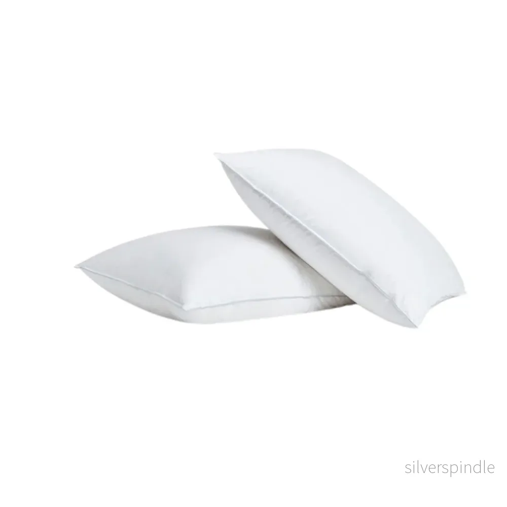 Carpe Diem Beds Dunkudde Mjuk och Hög Carpe Diem Beds Dunkudde Mjuk och Hög