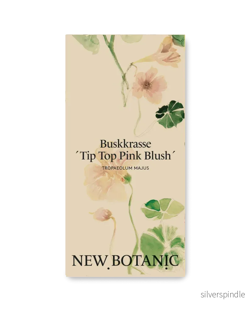 Buskkrasse ’Tip top pink blush’ Buskkrasse ’Tip top pink blush’