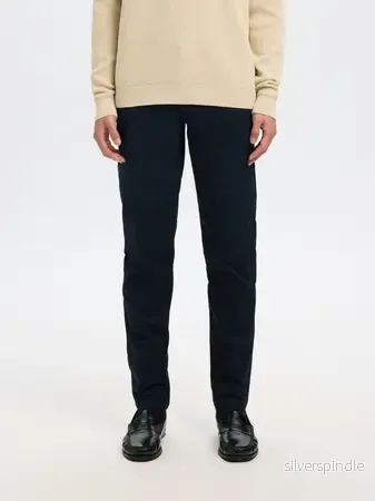 MILES CHINOS DARK SAPPHIRE L34 MILES CHINOS DARK SAPPHIRE L34