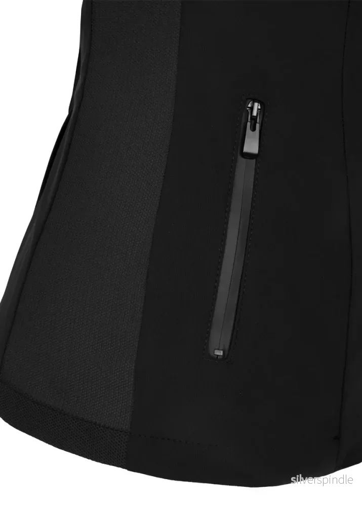 Pikeur Talia Show Jacket Black - Bild 3