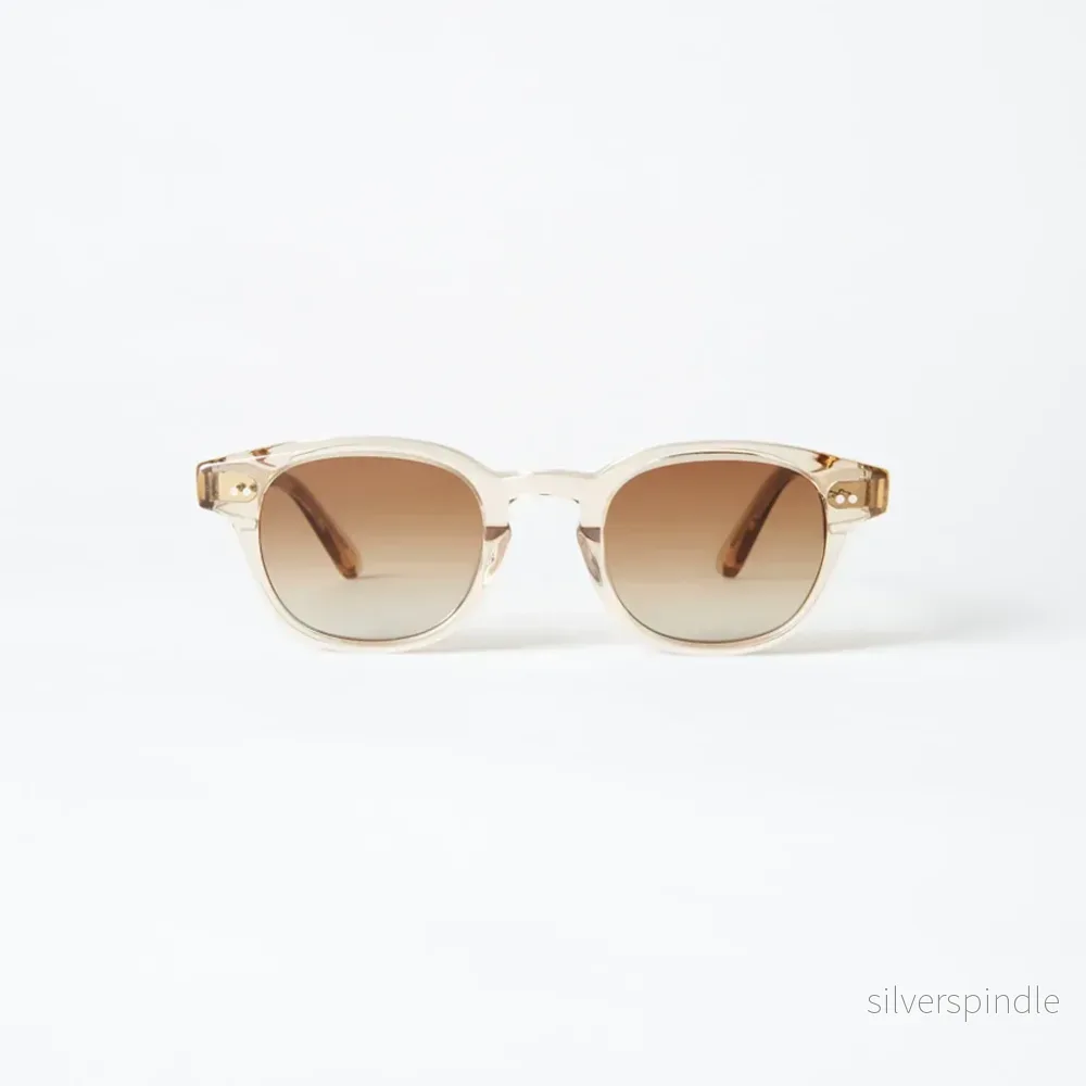 Chimi Eyewear 01S