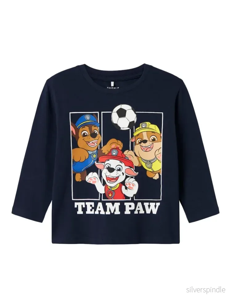 PawPatrol Tröja PawPatrol Tröja