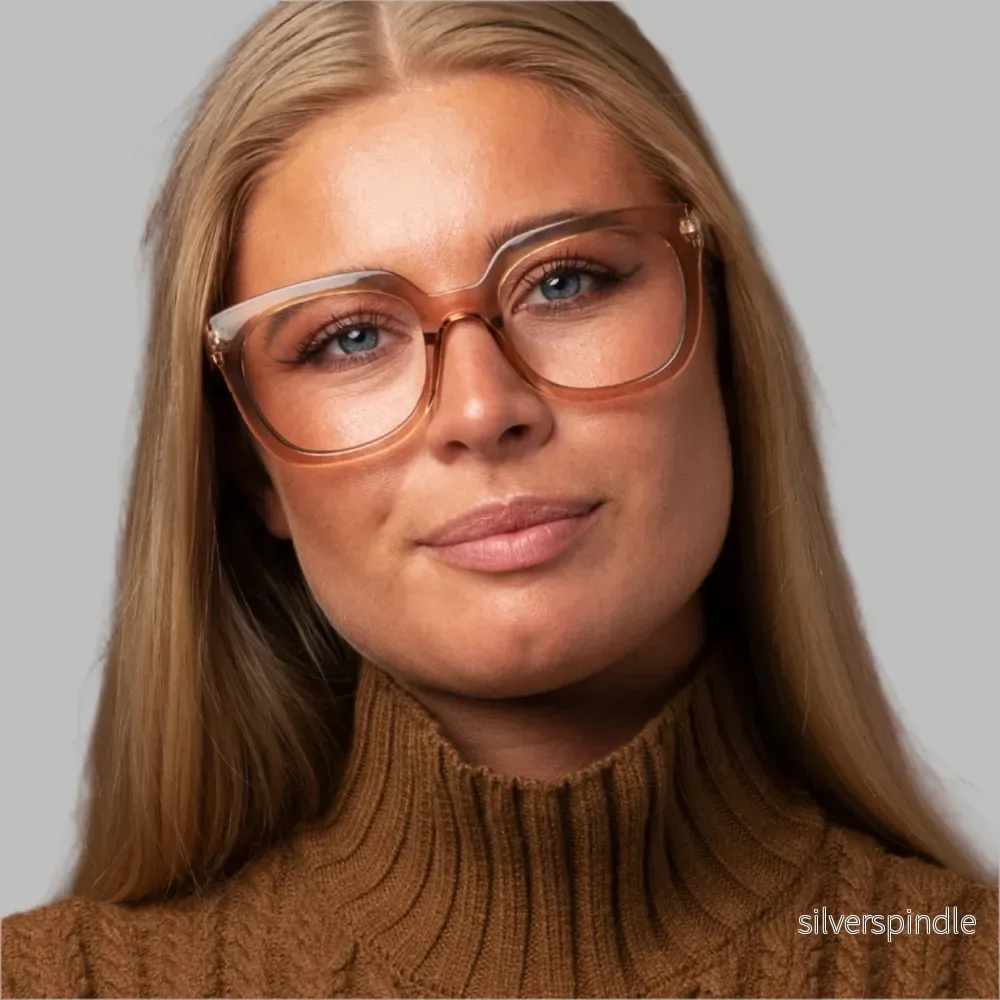 ANITA golden Reading Glasses BESTSELLER! Nu åter i lager! - Bild 3