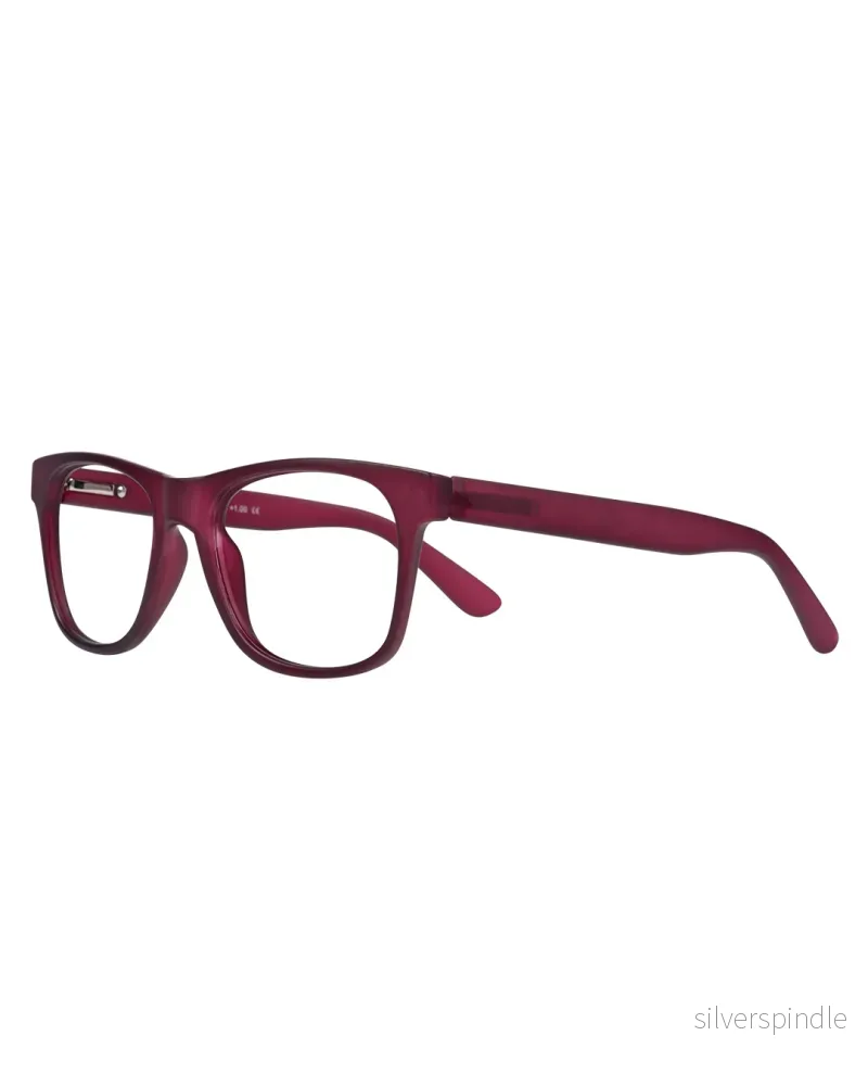 SLAGELSE foggy purple Reading Glasses SALE 50% few in stock - Bild 2