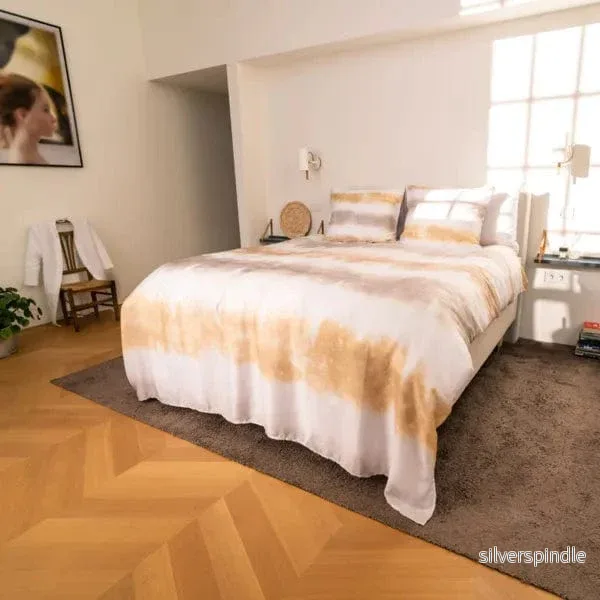 Kayori Okawa Hampa Påslakanset - Bild 3