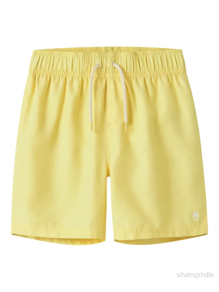 Badshorts Gula