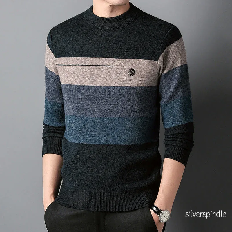 Ethan | Slim Fit Termoskjorta för Vintern Ethan | Slim Fit Termoskjorta för Vintern