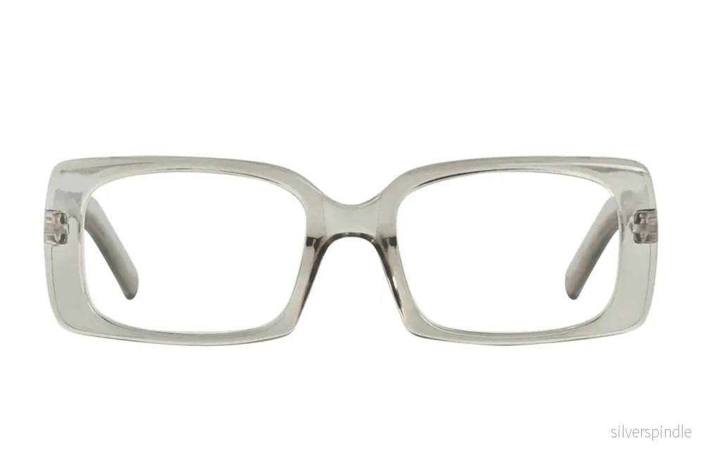 REBECKA mole transp Reading glasses. FEW IN STOCK! REBECKA mole transp Reading glasses. FEW IN STOCK!