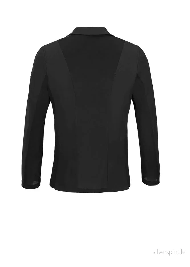 Pikeur Teo Show Jacket Svart - Bild 2