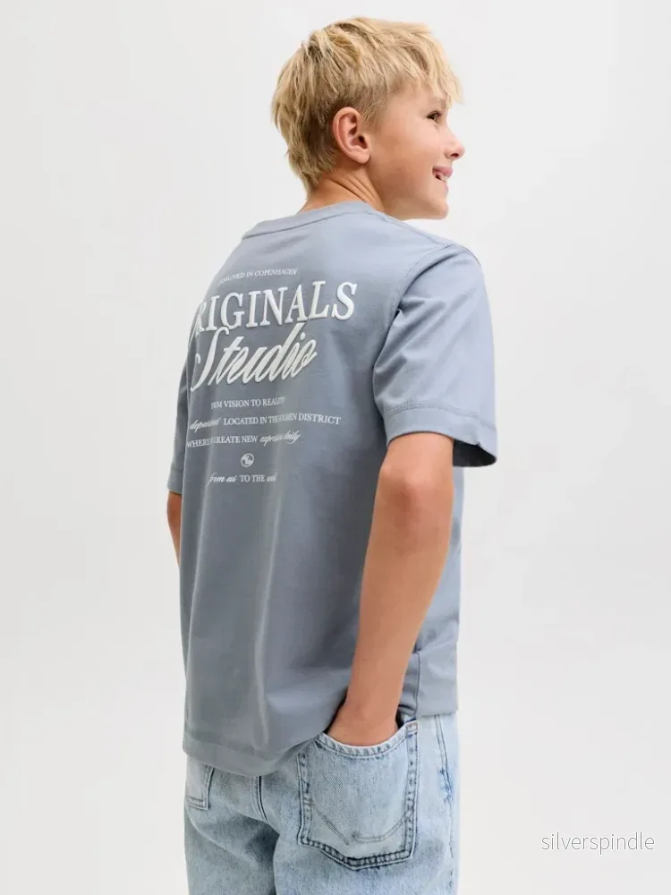Norrebro T-shirt JJ Norrebro T-shirt JJ