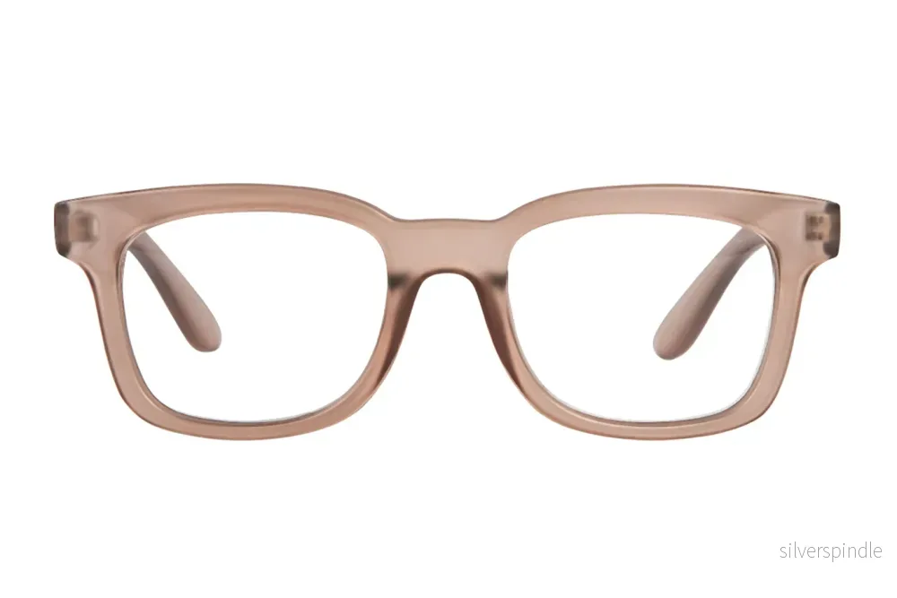 GUSTAV foggy nude Reading Glasses DEAL Discount GUSTAV foggy nude Reading Glasses DEAL Discount