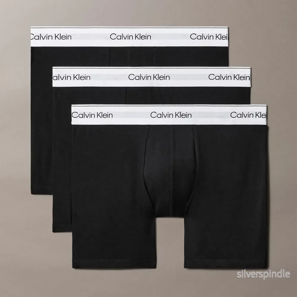 BOXER BRIEF 3PK BOXER BRIEF 3PK