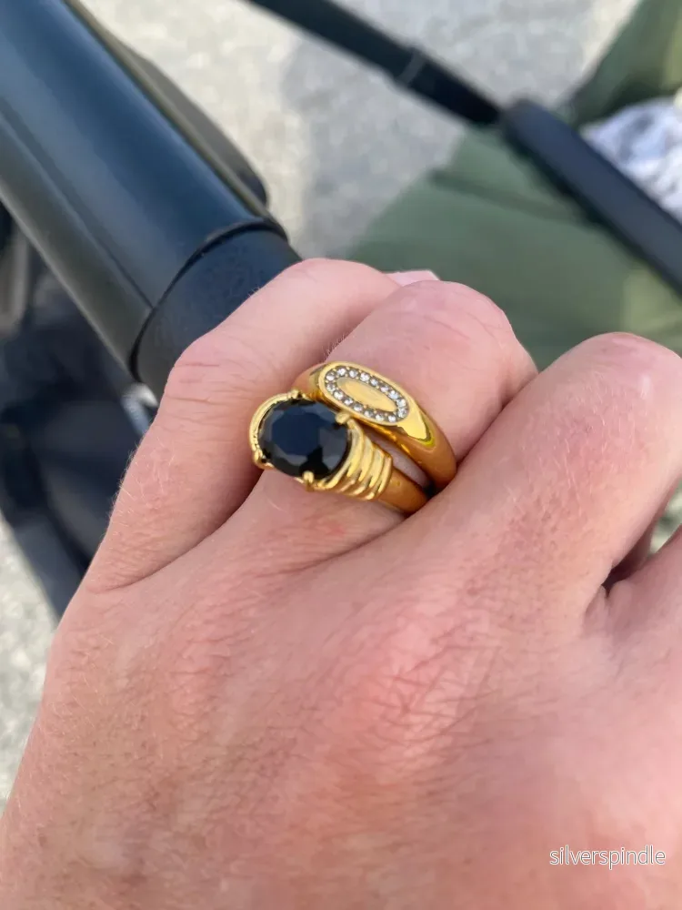 The Hilda ring - Bild 2