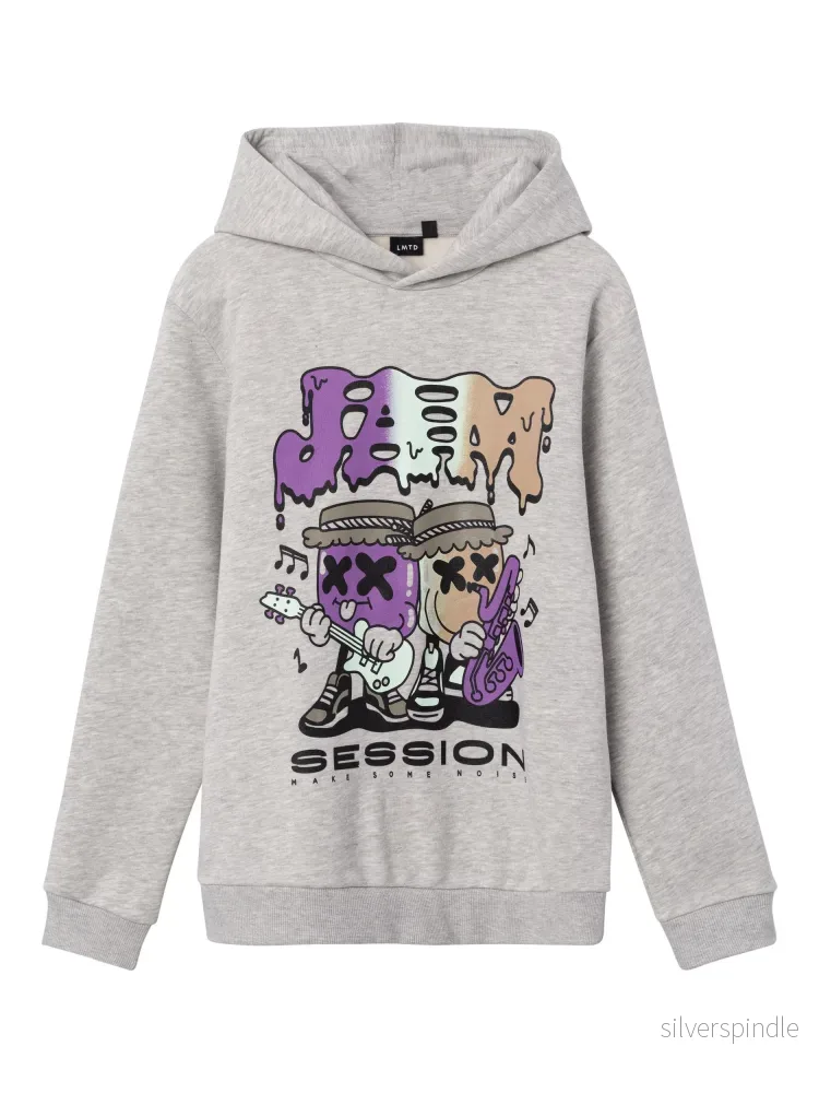 HOODIE HOODIE