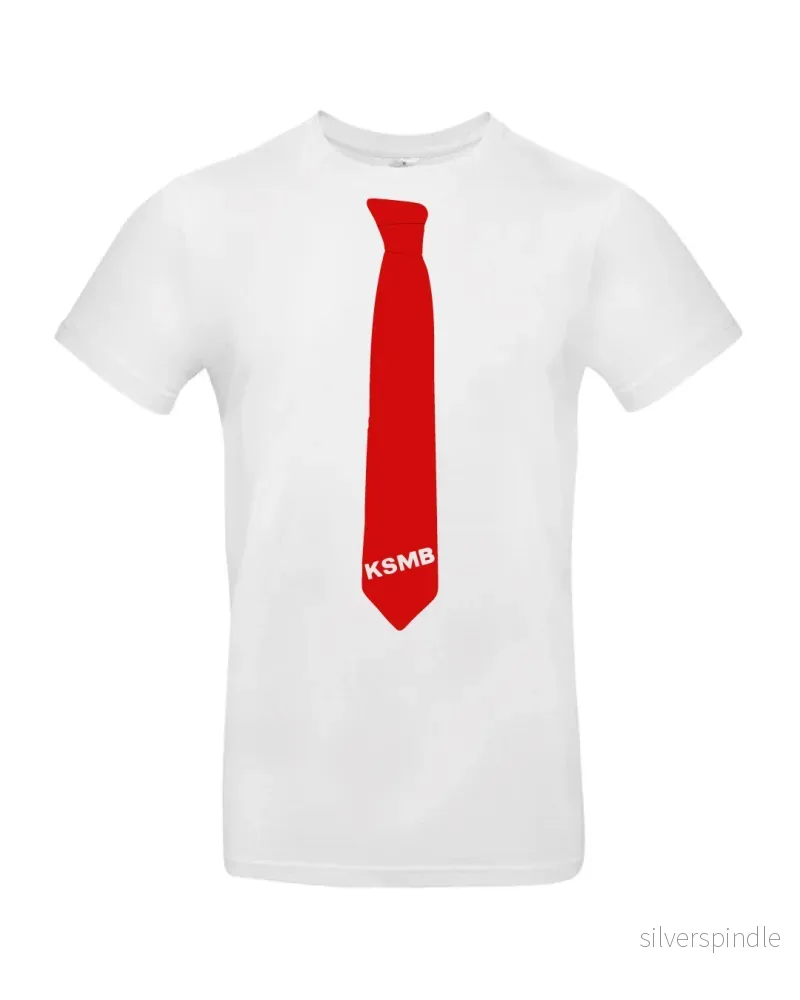 KSMB T-shirt - Slipsen - Bild 2