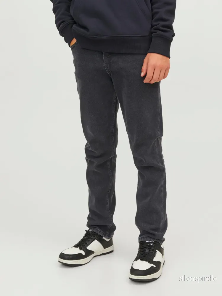 CLARK REGULAR JEANS - JACK&JONES - Bild 2