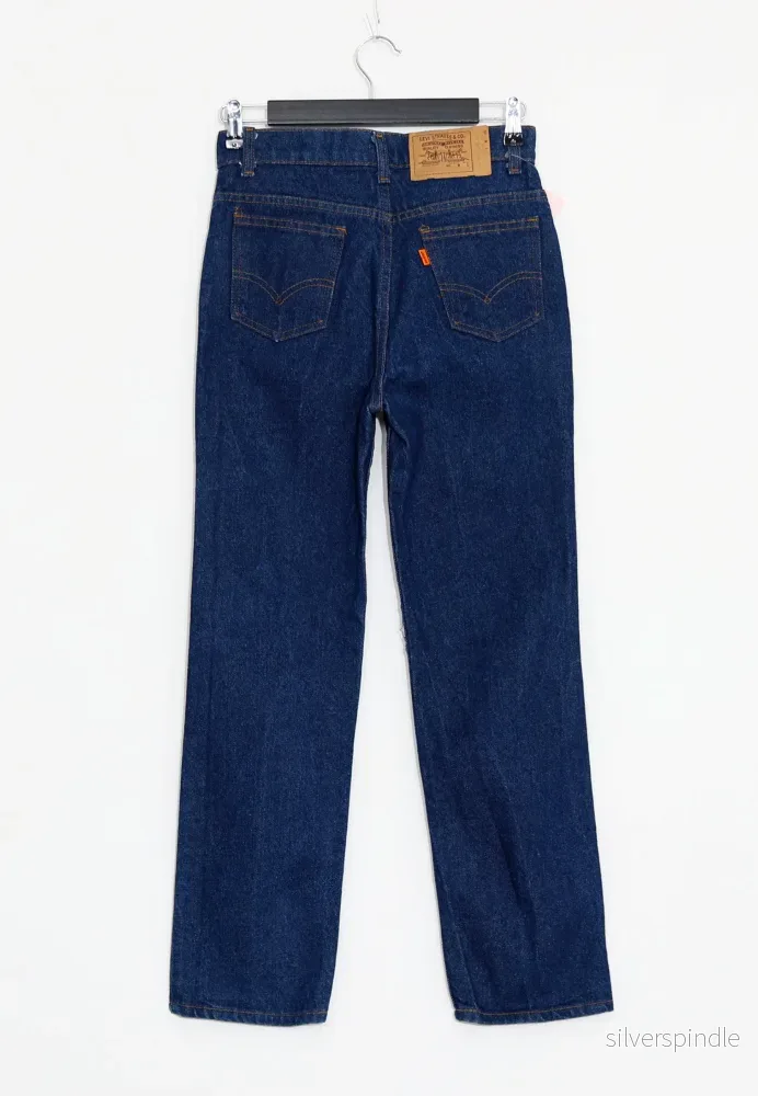 LEVI'S JEANS - Blå - Bild 2
