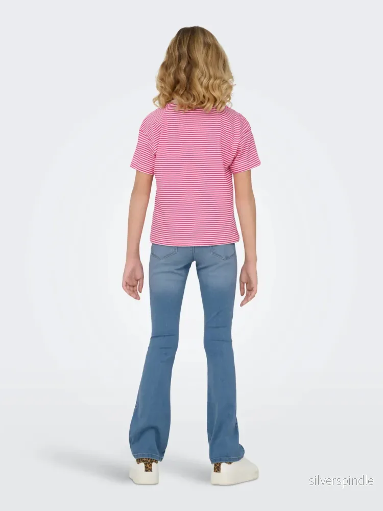 Flared Jeans - Bild 3