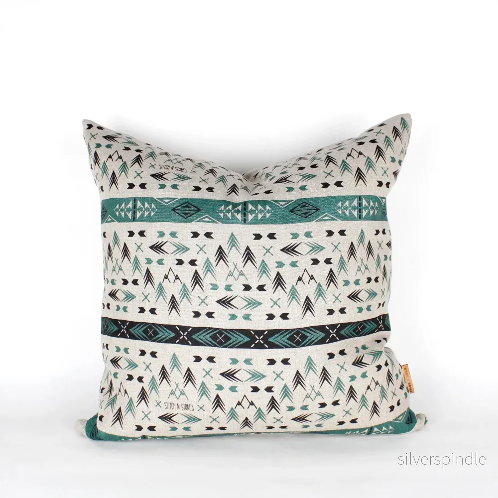 Freedom Cushion Forest/Black Freedom Cushion Forest/Black