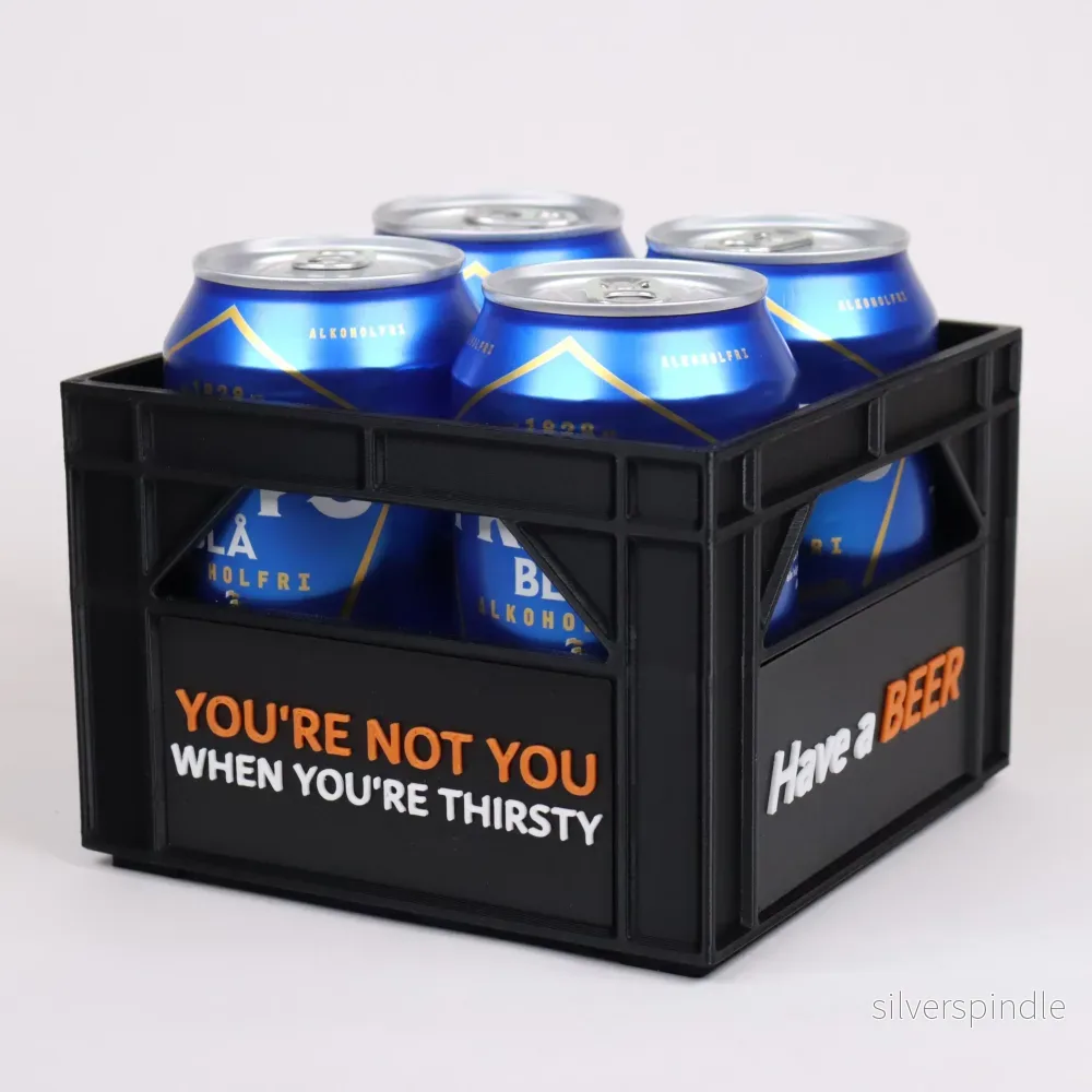 Mini Ölback – Have a Beer