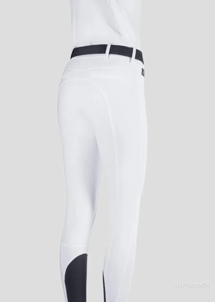 Equiline Adellek womens Full Grip High Waist B-MOVE - Bild 2