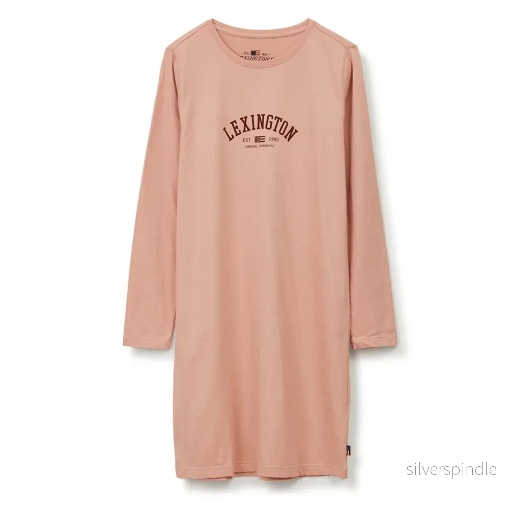 Lexington Hannah Organic Cotton Nattlinne - Outlet