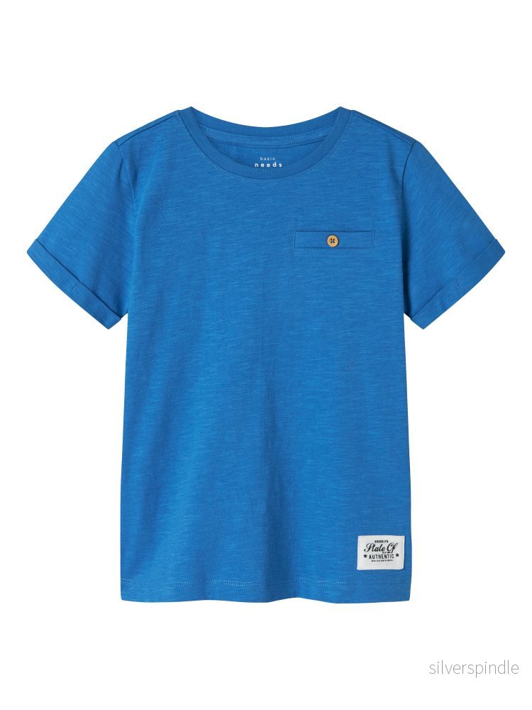 Kortärmad t-shirt Kortärmad t-shirt