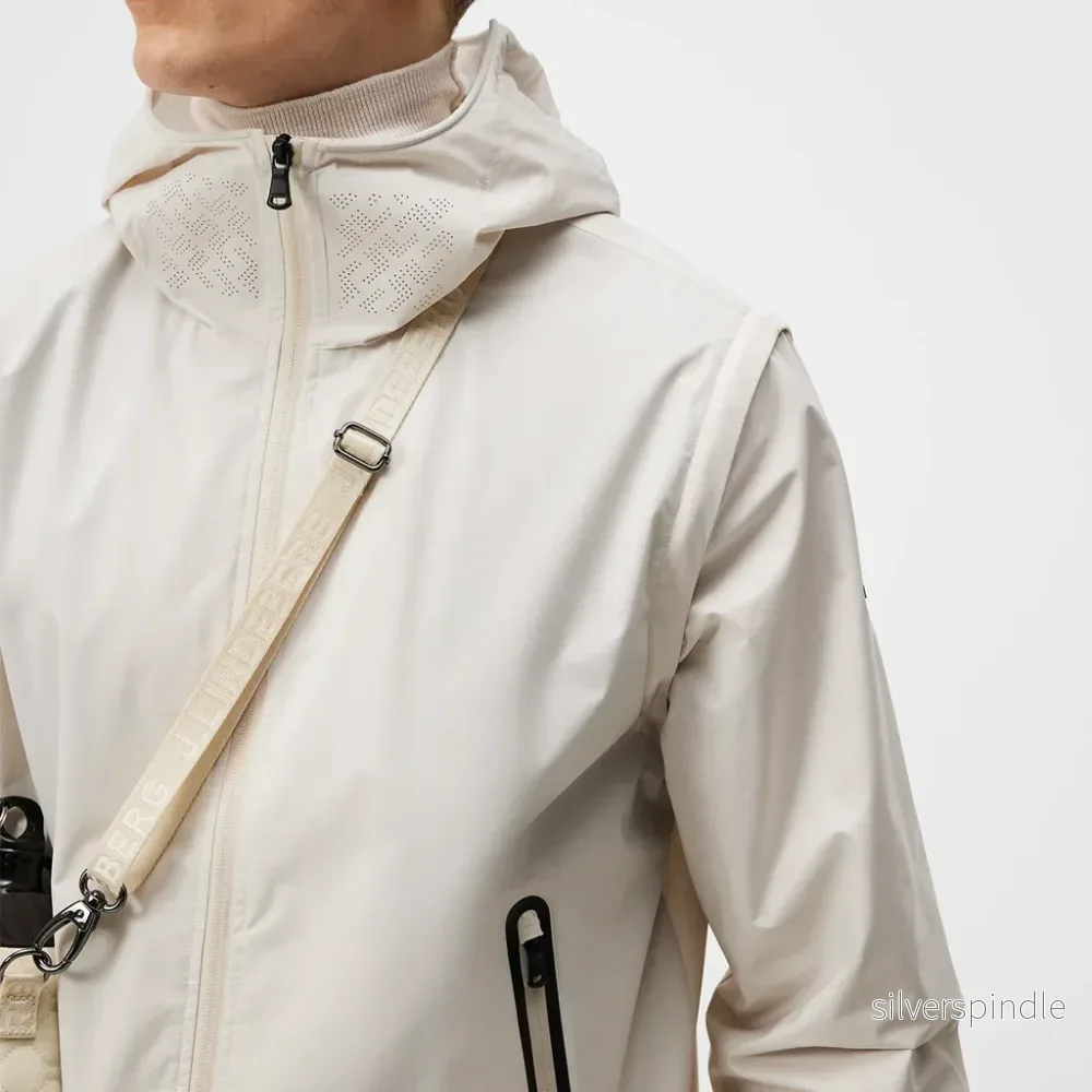 Allen Convertible 3L Jacket - Bild 3