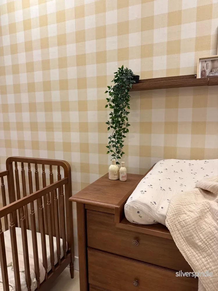 Kapok Skötbädd - Bild 3