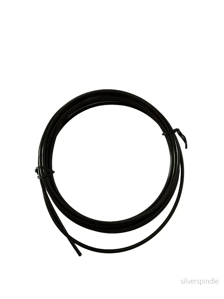 Hopprep plastbelagd ståltråd 2,0 mm - Bild 3