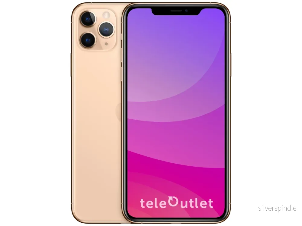 Apple iPhone 11 Pro Max - Bild 2