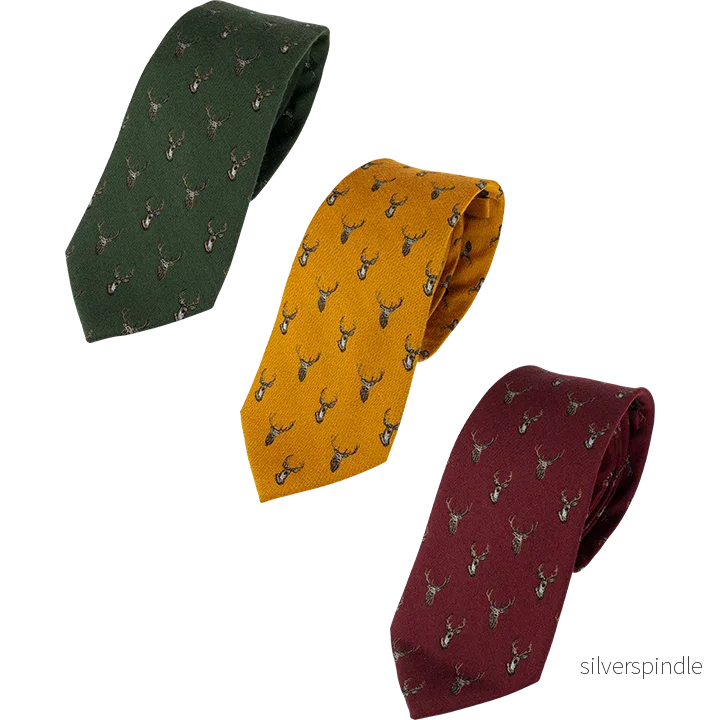 Sidenslips – Jack Pyke – kronhjort Sidenslips – Jack Pyke – kronhjort