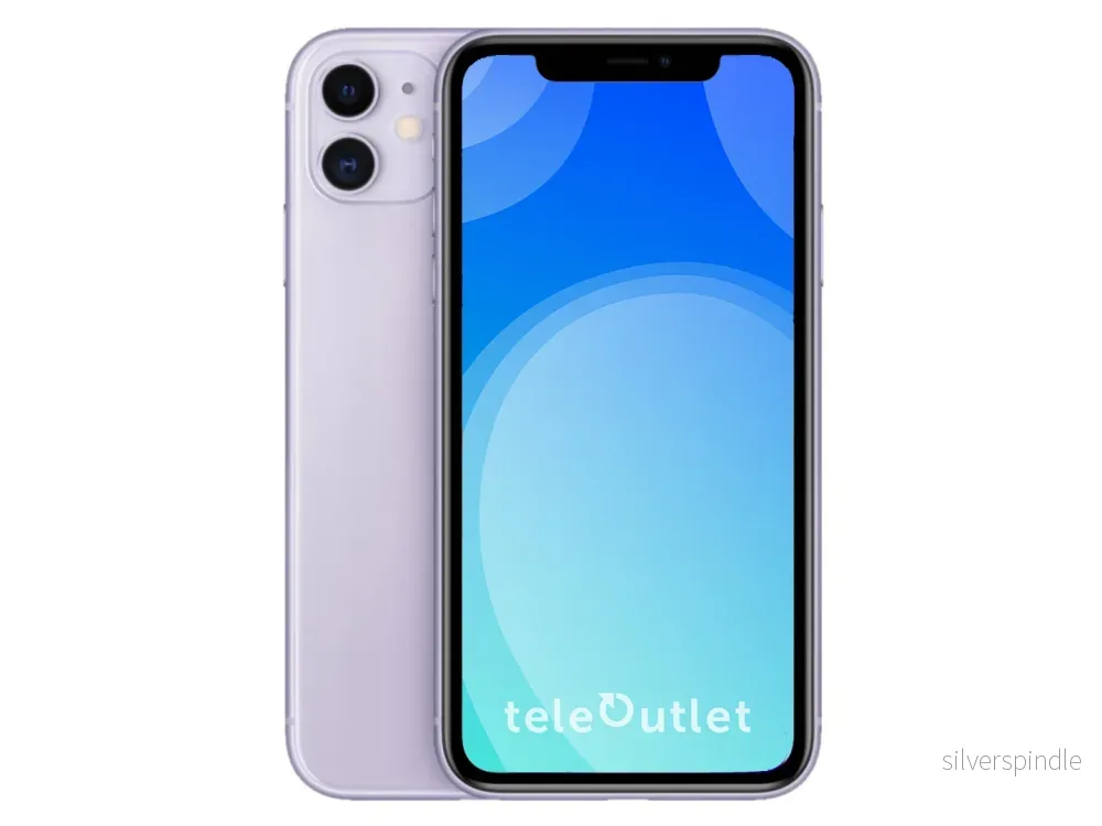 Apple iPhone 11 - Bild 2