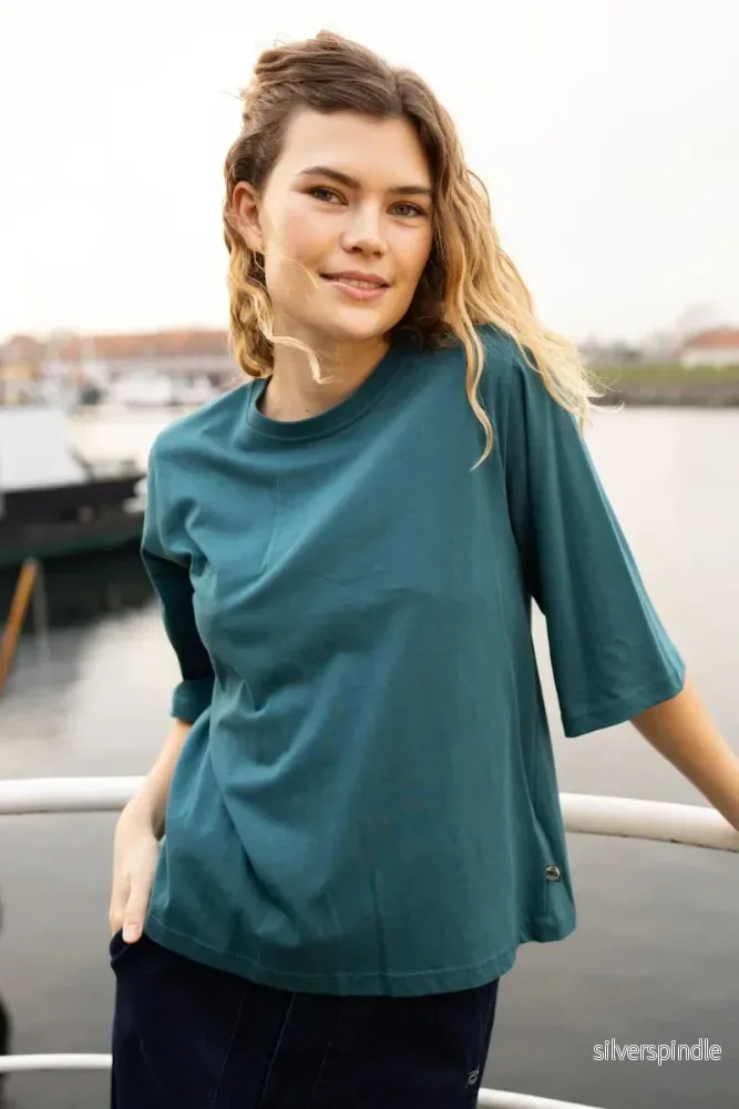 T-shirt Basic Glad