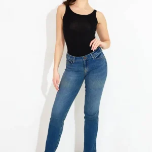 MARION STRAIGHT CLASSIC STRAIGHT – Denim MARION STRAIGHT CLASSIC STRAIGHT – Denim