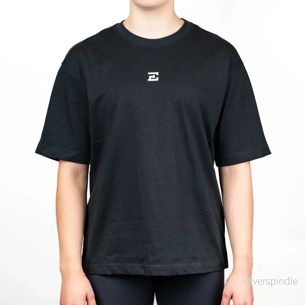 ELITE League Lifter oversized panter, T-shirt - Bild 2