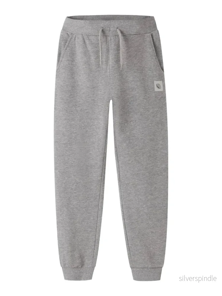 Sweat Byxa Grå