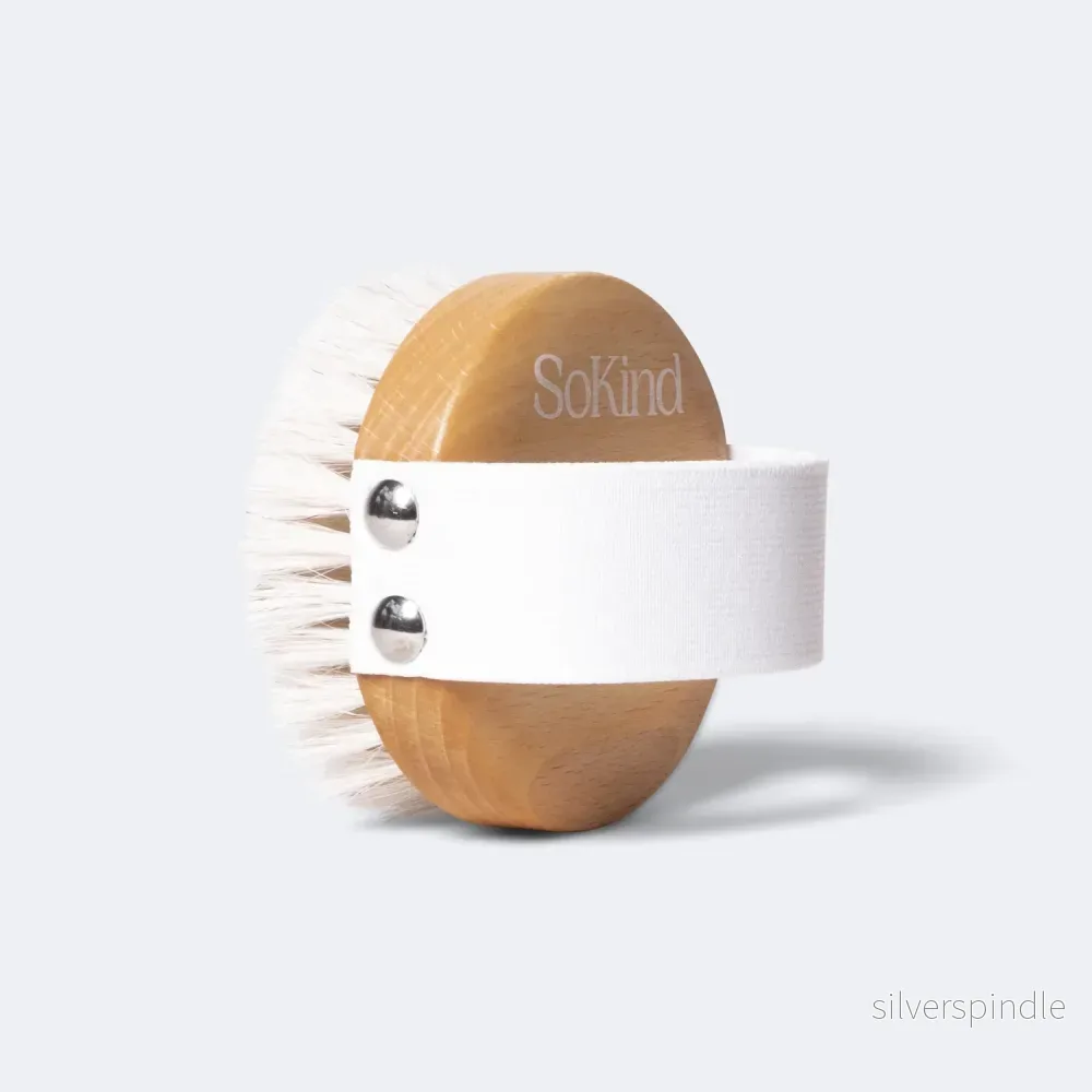 SoKind Renew You Torrborste