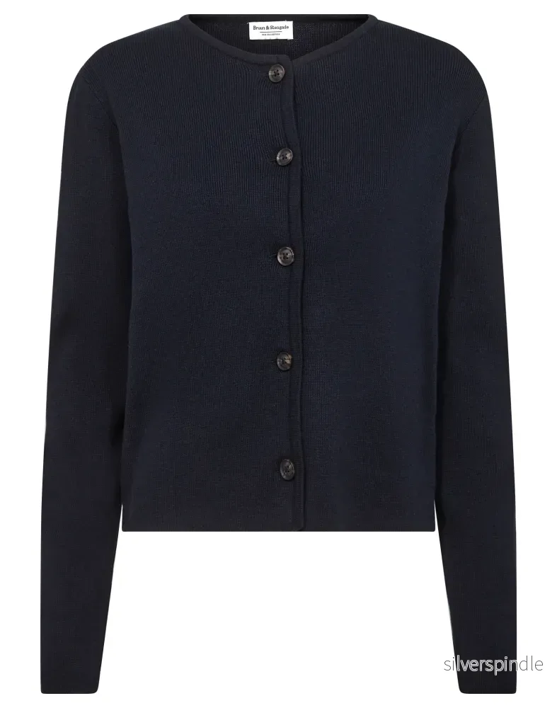 BS Eugenia Regular Fit Kofta – Navy