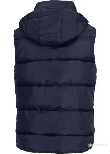 Pikeur Eldir Unisex Väst - Bild 2