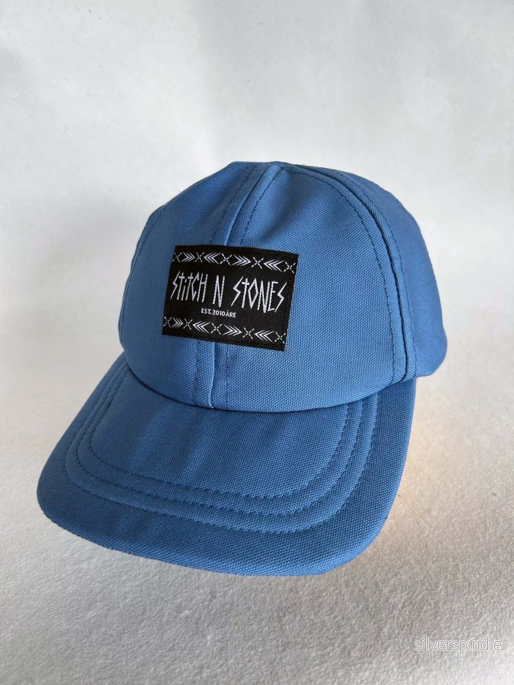 Premium Håkky Cap - Azul - Bild 3