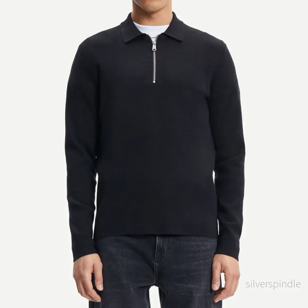 Guna half zip 10490 Guna half zip 10490