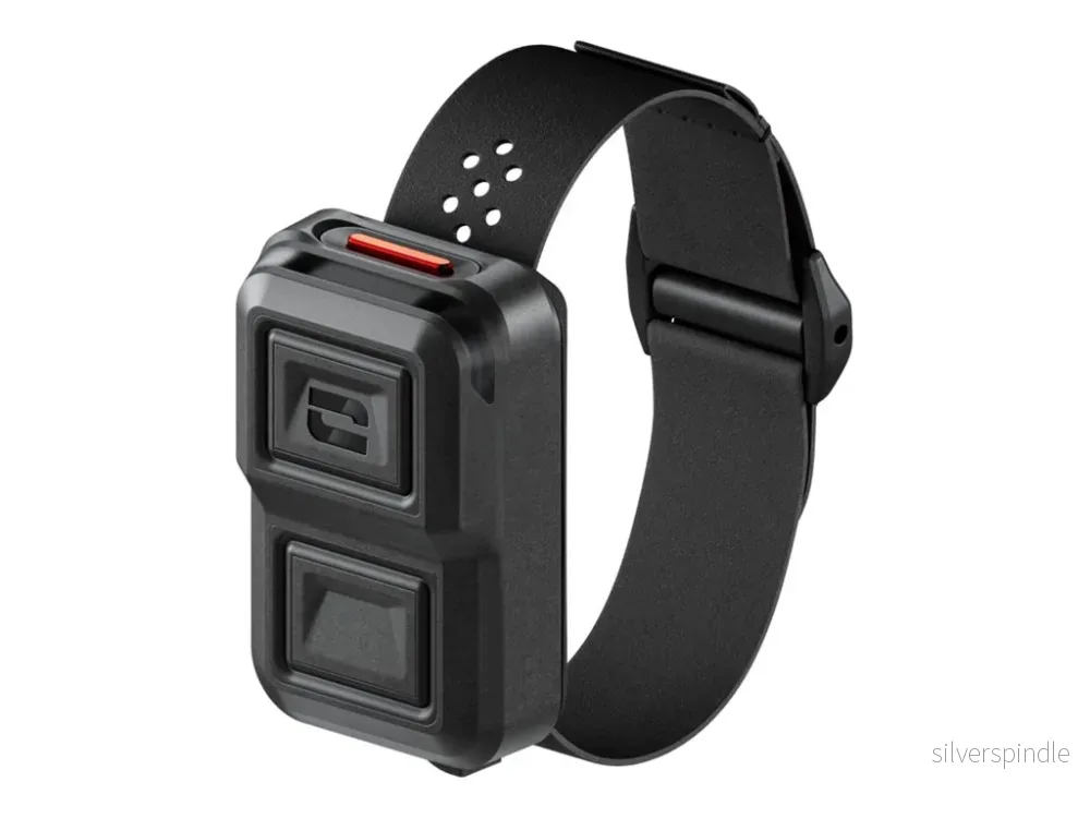Crosscall X-Command trådlös fjärrkontroll