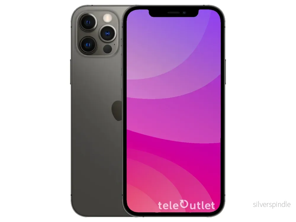 Apple iPhone 12 Pro Max