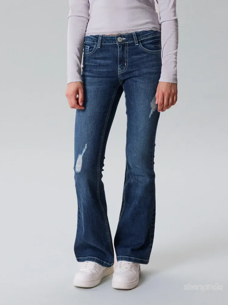 Libling LW Flared Jeans Libling LW Flared Jeans