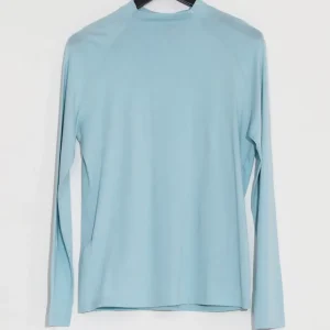 T-SHIRT – Blå T-SHIRT – Blå