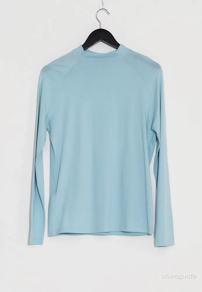 T-SHIRT – Blå T-SHIRT – Blå